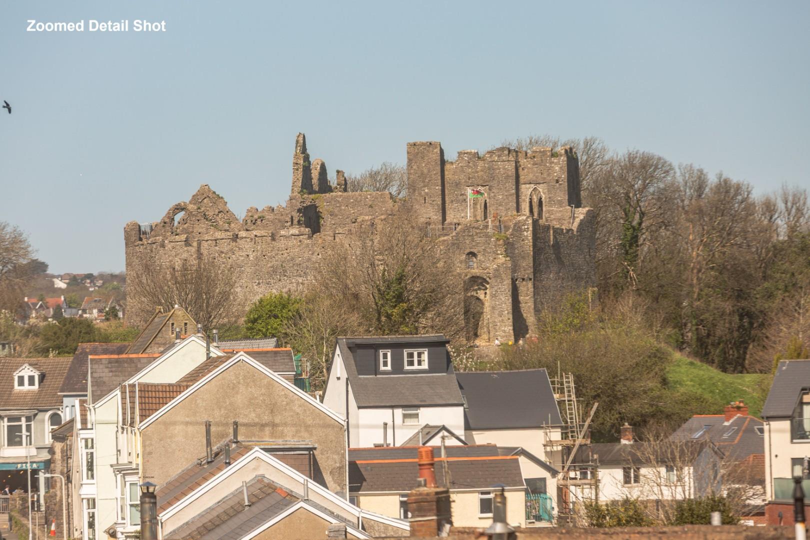 John Street, Mumbles, Swansea, SA3 4LH